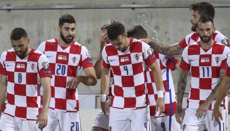 Οσο πρέπει η Κροατία (2,60)