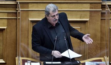 Μετά τη διαγραφή Πολάκη: Οι αποδόσεις για νίκη ΝΔ-ΣΥΡΙΖΑ στις εκλογές θα σας εκπλήξει…
