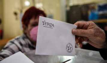 Σοκ και δέος: Τι ποσοστό βλέπουν για τον ΣΥΡΙΖΑ οι στοιχηματικές στις εκλογές της Κυριακής