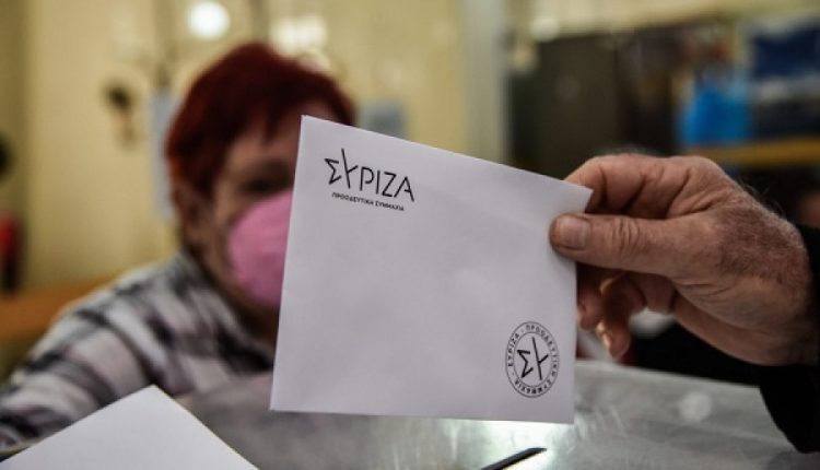 Σοκ και δέος: Τι ποσοστό βλέπουν για τον ΣΥΡΙΖΑ οι στοιχηματικές στις εκλογές της Κυριακής