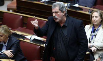 Έρχεται με φόρα: Η απόδοση του Πολάκη για να είναι αυτός ο νέος πρόεδρος του ΣΥΡΙΖΑ